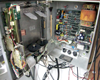 FE 680 Panel Board