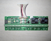 JFE 582 Terminal Board