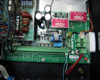 GSD 101 Power Terminlas Board