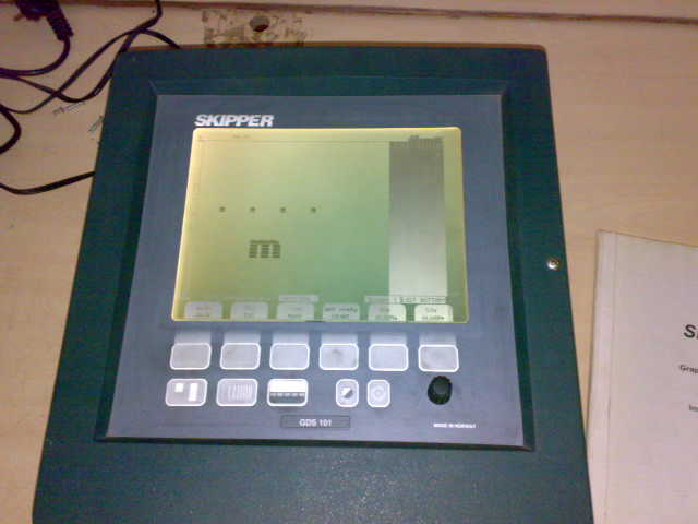 GSD 101