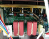 RTR 078 Modulator Board RTR 078 Modulator Board