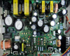 FR 2117 RADAR (Power Supply)