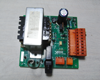 BR 3440 Radar Transformer PCB