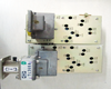 Rascar 3400 Radar, Receiver PCB