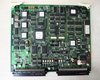 BR 3440 Radar (Radar IF - Green) PCB