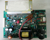 Rascar 3400 Radar, Power Supply