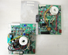 Rascar 3400 Radar, Tube Base PCB