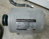 BR 3440 Motor (X Band)