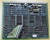 JMA 6252 Radar (Memory B)