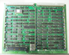 JMA 6252 Radar (Memory A)
