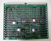JMA 6252 Radar (Time Base PCB)