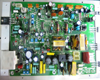 JMA 6252 RADAR (Deflection Board)