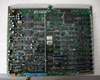 JMA 8252 Monitor Control Circuit