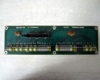JMA 8252 Terminal Board