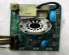 JMA 8252 Monitor Socket Circuit (CQD 639)