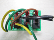 JMA 9253 Relay Circuit