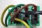 JMA 9933 Relay Board