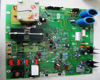 Raytheon MKII Display Power Supply-I/O Assy