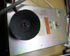 JMA 7252 High Voltage