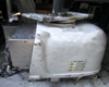 JMA 9800 Scanner Unit (X Band)