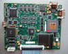 Nucleus 3 6000 Radar (ARPA Board) Nucleus 3 6000 Radar (ARPA Board)