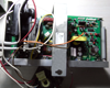 JMA 9823 HV & Degauss Board
