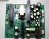 BR 3440 Radar, Display Power PCB