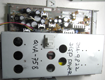 JMA 9823 HV & Degauss Board
