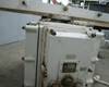 Scanner Unit (S Band) Scanner Unit (S Band)