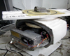 FR 2825 Scanner Unit (X Band) FR 2825 Scanner Unit (X Band)