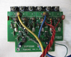 FS 5000 REG SW PCB