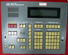 MF/HF Controller Unit