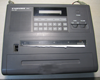 FAX 207 Facsmile Receiver