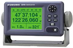 GP 30 GPS Navigator