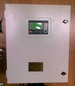 HLD-S2 Main Unit