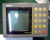 NAV 398 GPS Loran