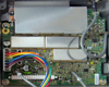 FM 8800 TX/RX PCB