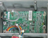 FM 8800 CH70 RX PCB